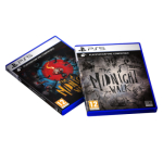 Amazon: The Midnight Walk (PS5) &agrave; 32,90&euro; (au lieu de 39,99&euro;)