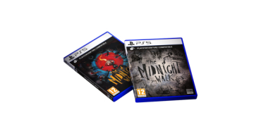 Amazon: The Midnight Walk (PS5) à 32,90€ (au lieu de 39,99€)