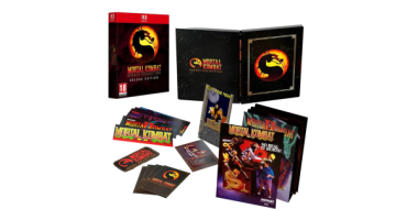 Amazon: Mortal Kombat Legacy Kollection Deluxe (Switch) &agrave; 48,11&euro; (au lieu de 79,99&euro;)