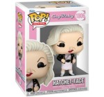 Amazon: Funko Pop Crybaby Hatchet Face (Figurine) à 15,29€
