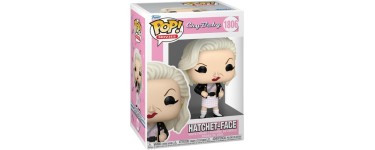 Amazon: Funko Pop Crybaby Hatchet Face (Figurine) &agrave; 15,29&euro;