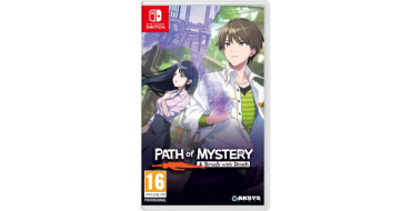 Amazon: Path of Mystery (Switch) &agrave; 31,48&euro;