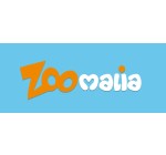 Zoomalia: Un jouet pour chien offert d&egrave;s 59&euro; d'achat