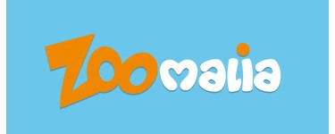 Zoomalia: Un jouet pour chien offert d&egrave;s 59&euro; d'achat