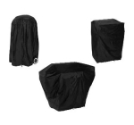 LIDL: GRILLMEISTER Housse de protection pour barbecue - 3 formats, r&eacute;sistance intemp&eacute;ries &agrave; 5,99&euro;