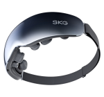 JoyBuy: SKG E7-EN Masseur oculaire chauffant vibrant Bluetooth &agrave; 59,9&euro; (au lieu de 149,99&euro;)