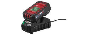 LIDL: PARKSIDE Batterie + Chargeur 2 Ah 20V &agrave; 24,99&euro; (au lieu de 27,99&euro;)