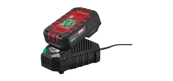 LIDL: PARKSIDE Batterie + Chargeur 2 Ah 20V &agrave; 24,99&euro; (au lieu de 27,99&euro;)