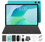 JoyBuy: Tablette TECLAST P33 - Android 15, écran 10,1" IPS, 3+6 Go RAM, 64 Go à 69,99€ (au lieu de 109,99€)