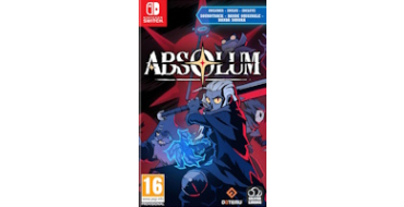 Amazon: Absolum (Switch) &agrave; 36,99&euro;