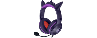 Amazon: Casque Razer Kraken Kitty V2 Ectoplasma Edition (PC) &agrave; 110,30&euro; (au lieu de 169,99&euro;)