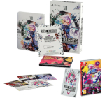 Amazon: Touhou Luna Nights &Eacute;dition Limit&eacute;e (Switch) &agrave; 49,88&euro; (au lieu de 89,99&euro;)