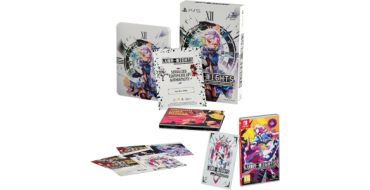 Amazon: Touhou Luna Nights Édition Limitée (Switch) à 49,88€ (au lieu de 89,99€)