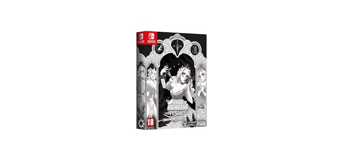 Amazon: Slay The Princess The Pristine Cut (PS5) à 53,65€