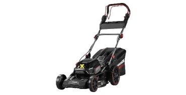 LIDL: PARKSIDE PERFORMANCE Tondeuse sans fil PPRMA 40-Li C3, 40 V, 1000 W, 47 cm à 269€ (au lieu de 299€)