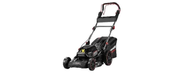 LIDL: PARKSIDE PERFORMANCE Tondeuse sans fil PPRMA 40-Li C3, 40 V, 1000 W, 47 cm &agrave; 269&euro; (au lieu de 299&euro;)