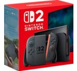 Carrefour: Nintendo Switch 2 (Console) à 421,99€ avec 42,20€ crédités