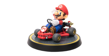 Carrefour: Figurine Mario Kart First 4 Figures à 79,99€ (au lieu de 129,99€)