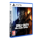 Auchan: 2 bons de 15&euro; offerts avec l'achat de Call of Duty Black Ops 7