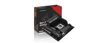 JoyBuy: Carte m&egrave;re COLORFUL BATTLE-AX B850M-PLUS S WIFI7 V14 M-ATX &agrave; 143,99&euro; (au lieu de 269,99&euro;)