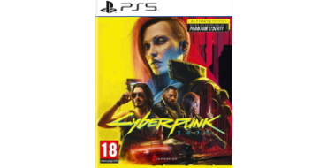 Carrefour: Cyberpunk 2077 Ultimate Edition (PS5) &agrave; 15,99&euro;