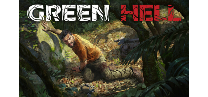 Steam: Green Hell (PC D&eacute;mat&eacute;rialis&eacute;) &agrave; 2,09&euro; (au lieu de 4,07&euro;)