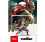 Micromania: Amiibo Ganondorf Zelda Tears of the Kingdom (Switch) à 16,99€