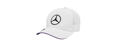 Sport Outlet: Casquette Mercedes AMG Petronas F1 x Lewis Hamilton (Hommes) &agrave; 5&euro;
