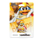 Micromania: Amiibo Smash Bros Roi Dadidou (Switch) &agrave; 11,99&euro; (au lieu de 16,99&euro;)