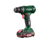 LIDL: PARKSIDE Perceuse-visseuse sans fil 20V, 35 Nm, 2 vitesses &agrave; 24,99&euro; (au lieu de 29,99&euro;)