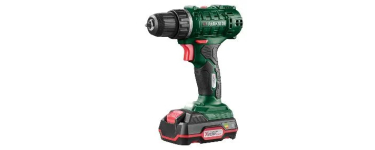 LIDL: PARKSIDE Perceuse-visseuse sans fil 20V, 35 Nm, 2 vitesses &agrave; 24,99&euro; (au lieu de 29,99&euro;)