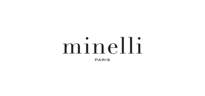 Minelli: OUTLET  anciennes collections jusqu'&agrave; -50%