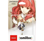 Micromania: Amiibo Celica Fire Emblem Echoes (Figurine) &agrave; 11,99&euro; (au lieu de 16,99&euro;)