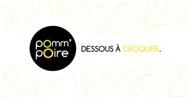 Pomm'Poire: -10% sur votre commande avec inscription newsletter