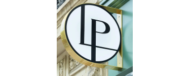 Louis Pion: Mise &agrave; la taille offerte en boutique