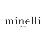 Minelli: Livraison gratuite à domicile dès 180€ d'achat