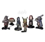 Bandaï Namco: Figurine Elden Ring Collection Vol. 1 à 90,99€ (au lieu de 129,99€)