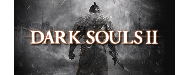 Steam: Dark Souls II + 3 DLC (PC D&eacute;mat&eacute;rialis&eacute;) &agrave; 9,99&euro; (au lieu de 30&euro;)
