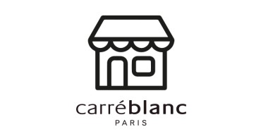 Carr&eacute; Blanc: 15&euro; offert pour la 1&egrave;re commande avec inscription newsletter