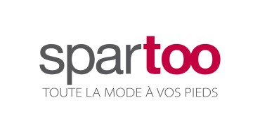 Spartoo: 10&euro; offerts en r&eacute;pondant &agrave; l'enqu&ecirc;te de satisfaction