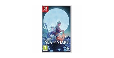 Amazon: Sea of Stars (Switch) &agrave; 22,48&euro;