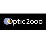 Optic 2000: Livraison gratuite en magasin sous 24h