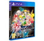 Amazon: Romancing SaGa Minstrel Song Remastered (PS4) à 28,80€ (au lieu de 44,99€)