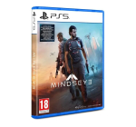 Cdiscount: MindsEye (PS5) &agrave; 14,99&euro; (au lieu de 16,55&euro;)
