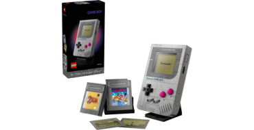 Fnac: Set Lego Game Boy 72046 (Physique) &agrave; 47,99&euro; (au lieu de 59,99&euro;)