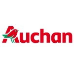 Auchan: Bon plan du week-end : s&eacute;lection de produits en promotion du jeudi au dimanche