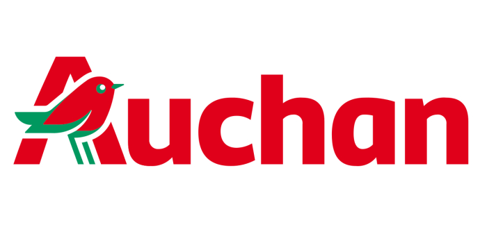 Auchan: S&eacute;lection de produits en promotion du jeudi au dimanche