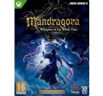 Amazon: Mandragora Whispers of the Witch Tree Édition Collector (Xbox Series X) à 39,23€