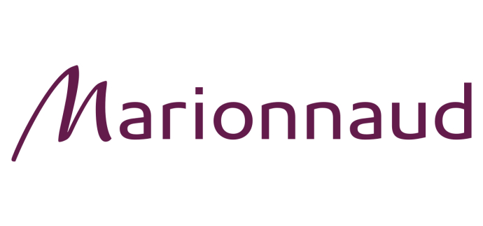 Marionnaud: -30% d&egrave;s 69&euro; d'achat