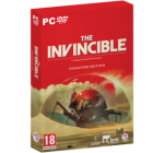 Amazon: The Invincible Signature Edition (PC) &agrave; 35,35&euro; (au lieu de 59,99&euro;)